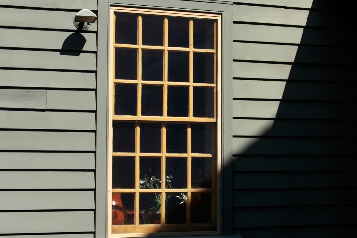 Window and siding project in Wildwood, MO