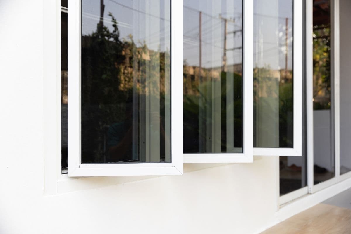 Window and siding project in O'Fallon, MO