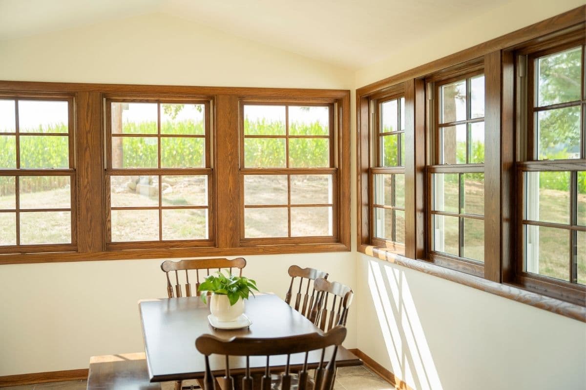 Window and siding project in St. Peters, MO
