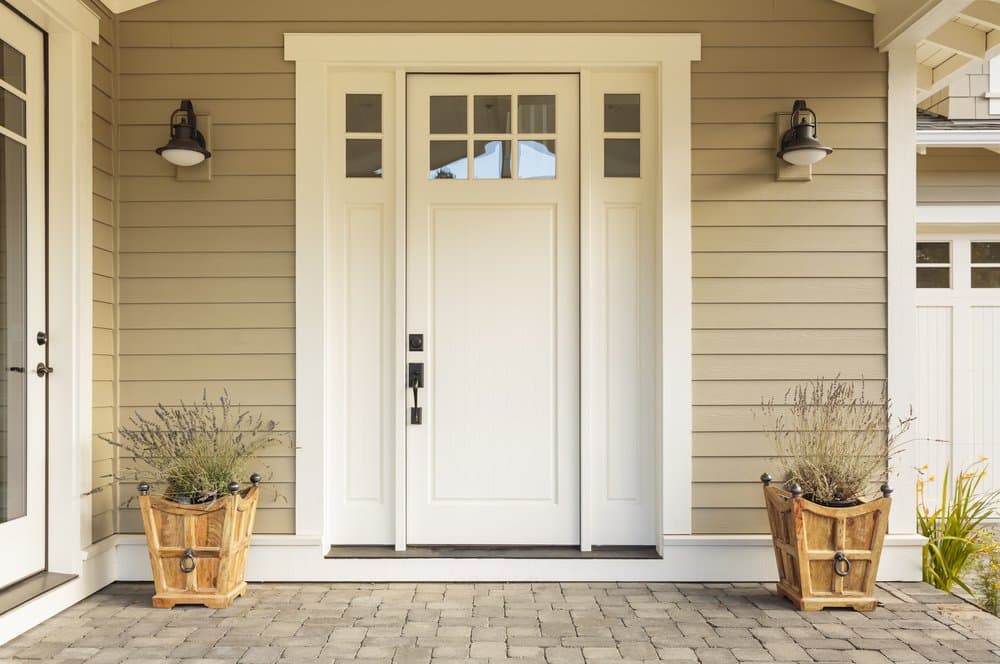 Door Installation in Crestwood, MO