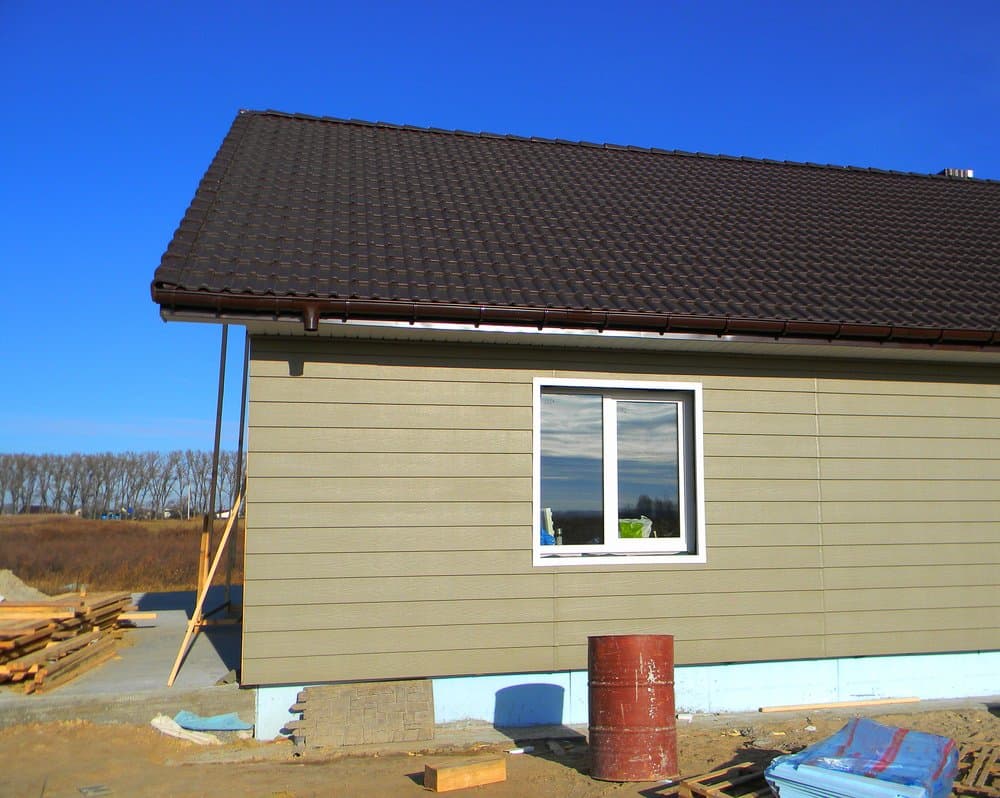 James Hardie Siding in Crestwood, MO