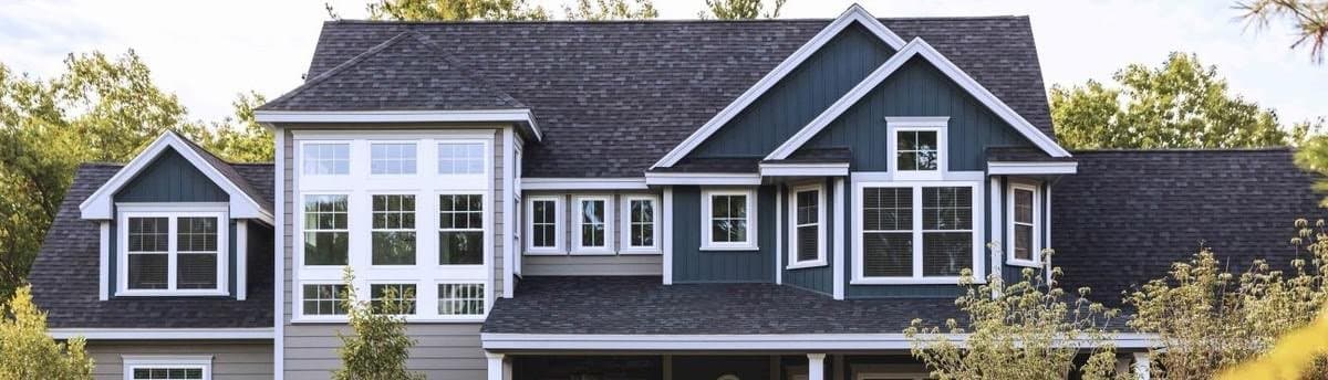 Vinyl Siding in Crestwood, MO